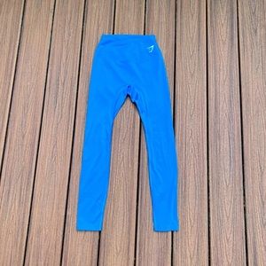 Gymshark leggings